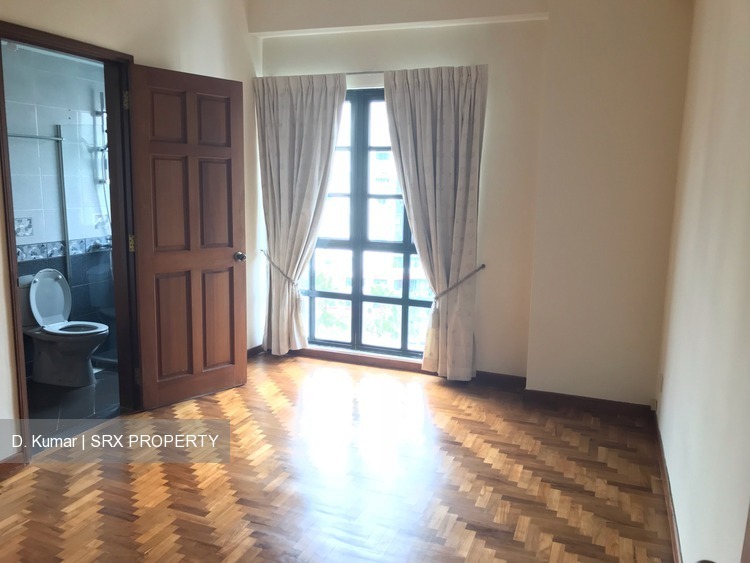 Chiltern Park (D19), Condominium #183142912